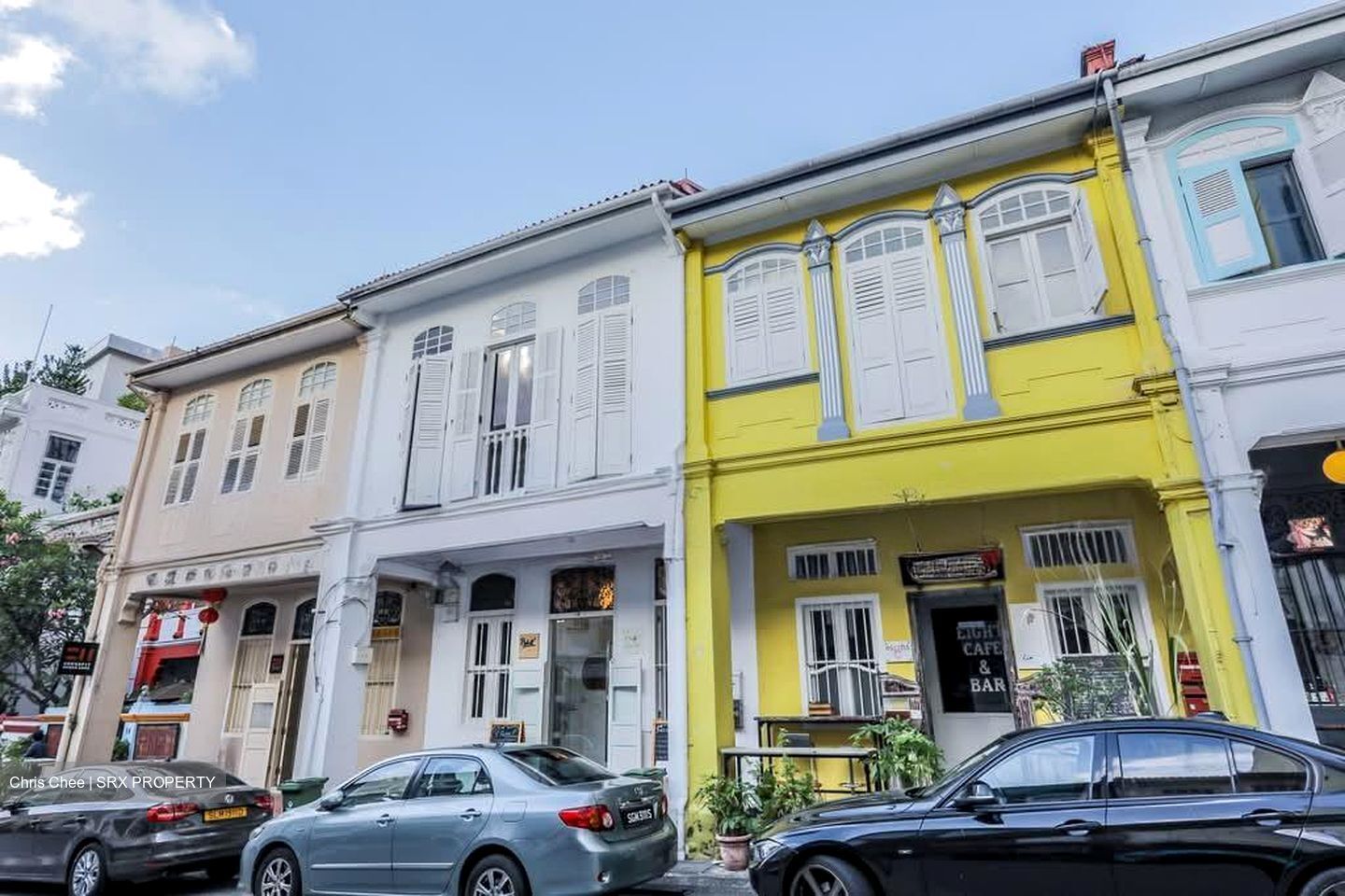 Tanjong Pagar Road (D2), Office #572097531